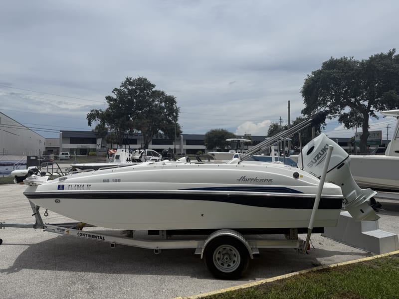2022 Hurricane SS188