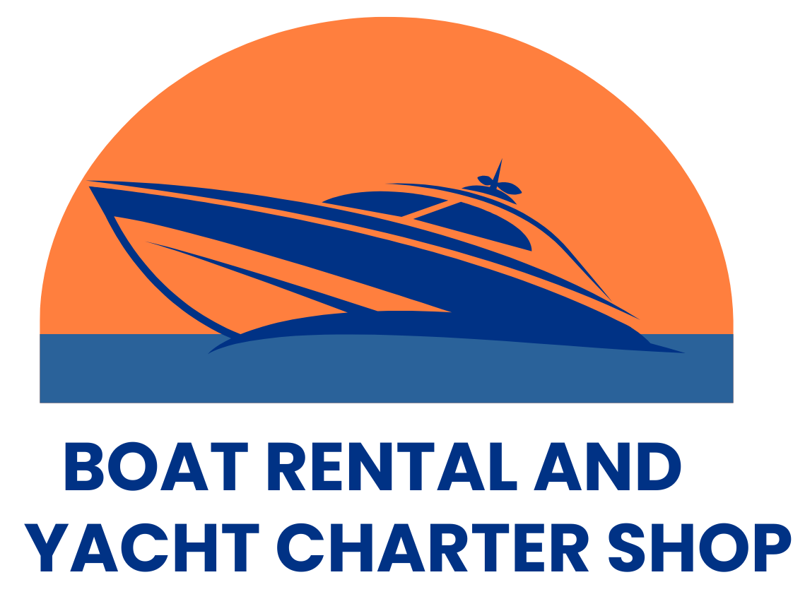 Boat Rental And Yacht charter Shop