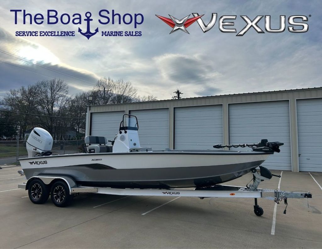 New Vexus ACX 2210 2026 for sale in Shreveport, Louisiana - Boatzon.com - 1768527175439