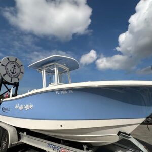 Robalo R232 Explorer 2024
