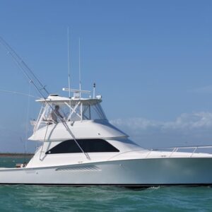 Viking Convertible 2008